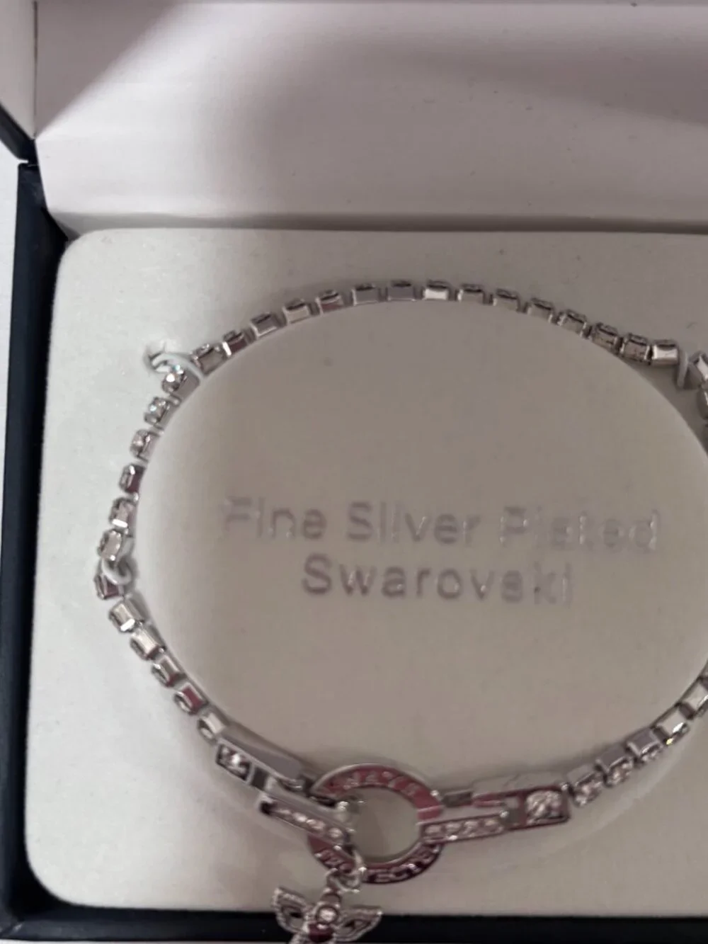 Swarovski elegant fine